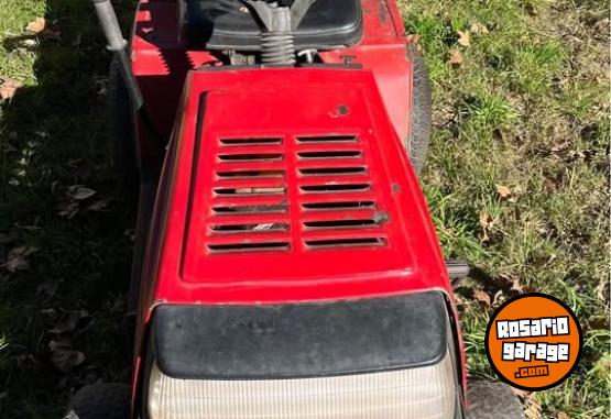 Otros - Mini tractor Mtd 12.5/91 - Repuesto - En Venta
