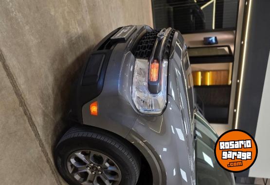 Camionetas - Ford MAVERIK 2.0 XLT 4X2 AT 2022 Nafta 49000Km - En Venta