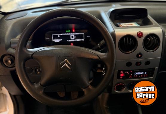 Utilitarios - Citroen Berlingo 2022 Diesel 65000Km - En Venta