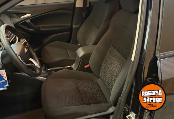 Autos - Chevrolet Tracker 2023 Nafta 53000Km - En Venta
