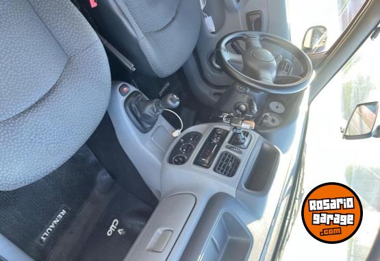 Autos - Renault Clio pack 1.2 2006 Nafta 197000Km - En Venta