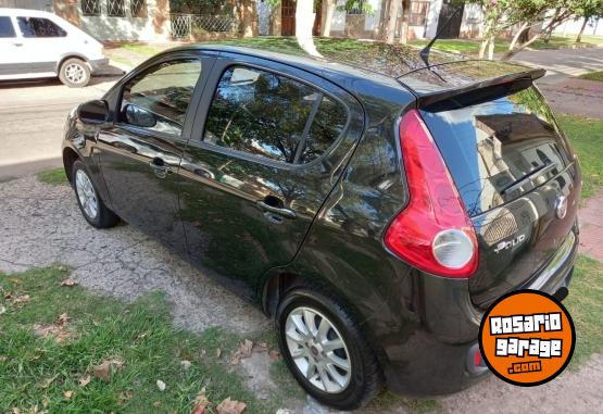 Autos - Fiat FIAT PALIO ATTRACTTIVE 2014 Nafta 170Km - En Venta