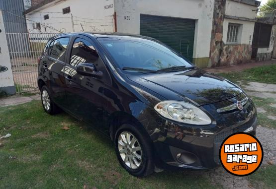 Autos - Fiat FIAT PALIO ATTRACTTIVE 2014 Nafta 170Km - En Venta