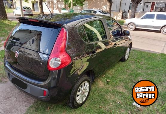 Autos - Fiat FIAT PALIO ATTRACTTIVE 2014 Nafta 170Km - En Venta