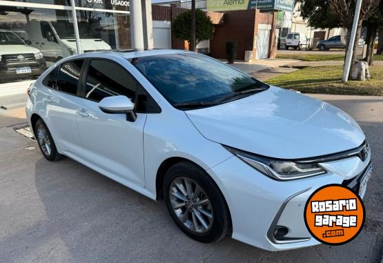Autos - Toyota Xei 2022 Nafta 60000Km - En Venta
