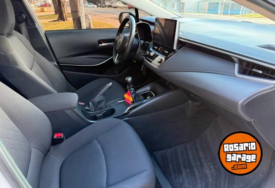 Autos - Toyota Xei 2022 Nafta 60000Km - En Venta