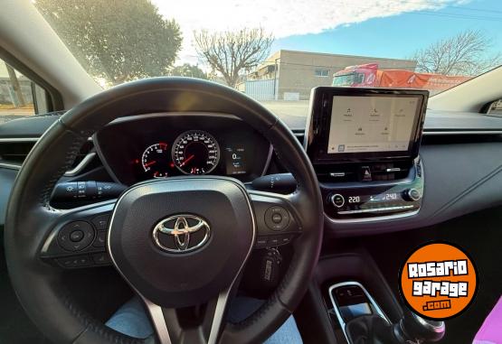 Autos - Toyota Xei 2022 Nafta 60000Km - En Venta