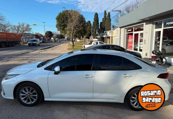 Autos - Toyota Xei 2022 Nafta 60000Km - En Venta