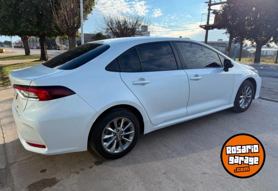 Autos - Toyota Xei 2022 Nafta 60000Km - En Venta