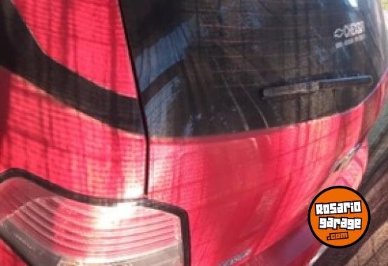 Autos - Chevrolet AGILE 2012 Nafta 64000Km - En Venta