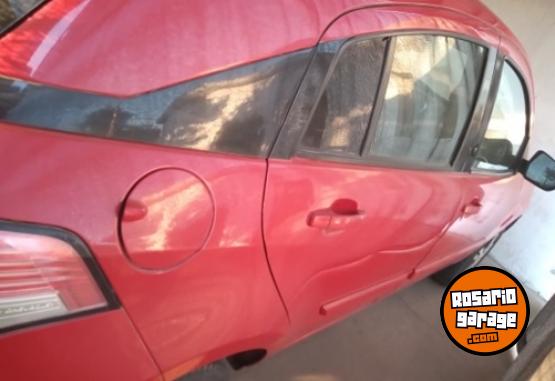 Autos - Chevrolet AGILE 2012 Nafta 64000Km - En Venta