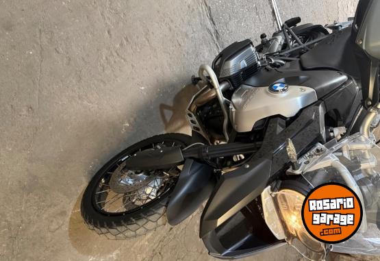 Motos - Bmw R1200GS Triple Black 2013 Nafta 53000Km - En Venta