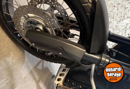 Motos - Bmw R1200GS Triple Black 2013 Nafta 53000Km - En Venta