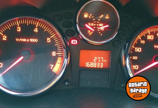 Autos - Peugeot 207 xt premium 2011 Nafta 168000Km - En Venta