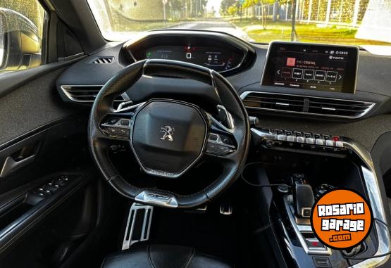 Autos - Peugeot 3008 2.0 HDI GT line 2017 Diesel 120000Km - En Venta