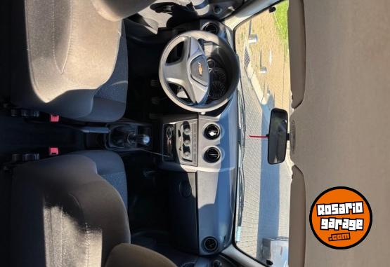 Autos - Chevrolet Celta 1.4 ls 2011 Nafta 90150Km - En Venta