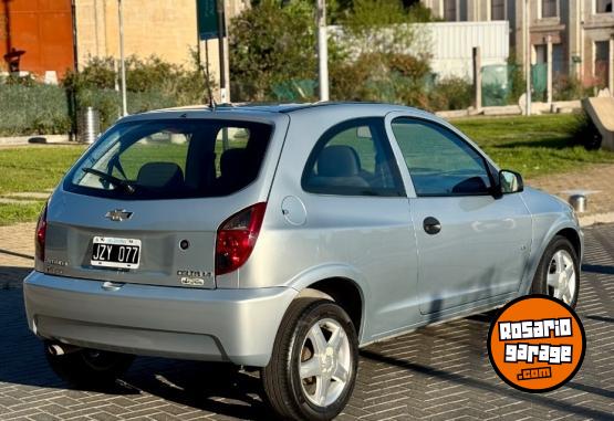 Autos - Chevrolet Celta 1.4 ls 2011 Nafta 90150Km - En Venta
