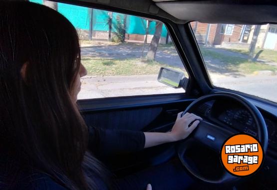 Autos - Fiat Duna 1996 Diesel 296000Km - En Venta