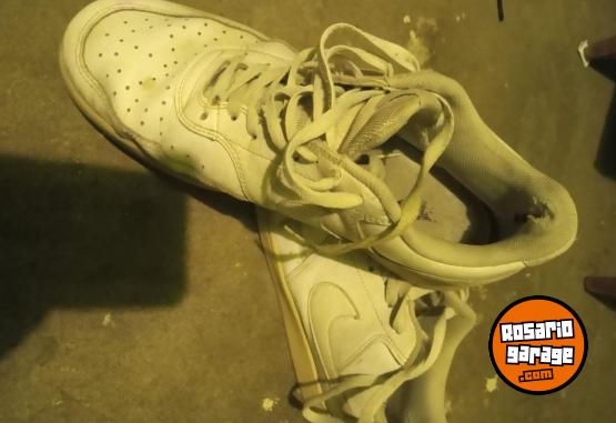 Indumentaria - Zapatillas nike - En Venta