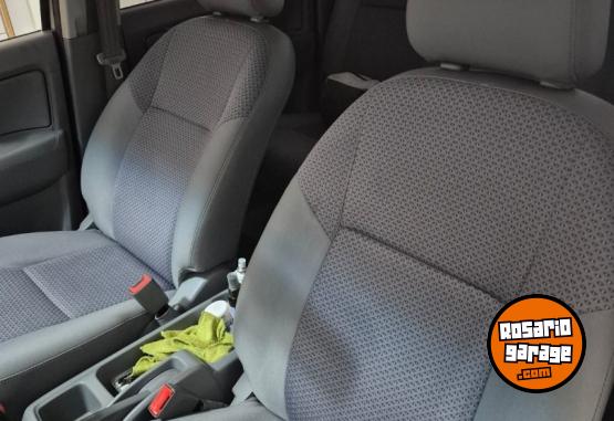 Camionetas - Toyota Hilux 2008 Diesel 150000Km - En Venta