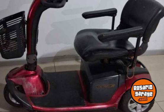 Otros - Scooter para personas con movilidad reducida - En Venta