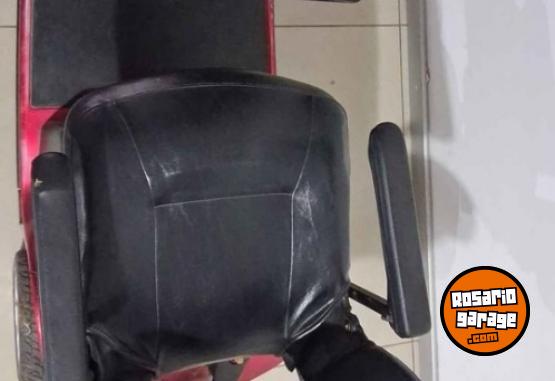 Otros - Scooter para personas con movilidad reducida - En Venta