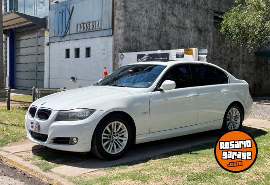Autos - Bmw 325i 2011 Nafta 169000Km - En Venta