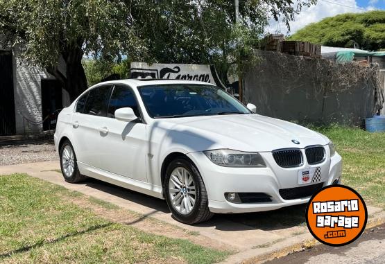 Autos - Bmw 325i 2011 Nafta 169000Km - En Venta