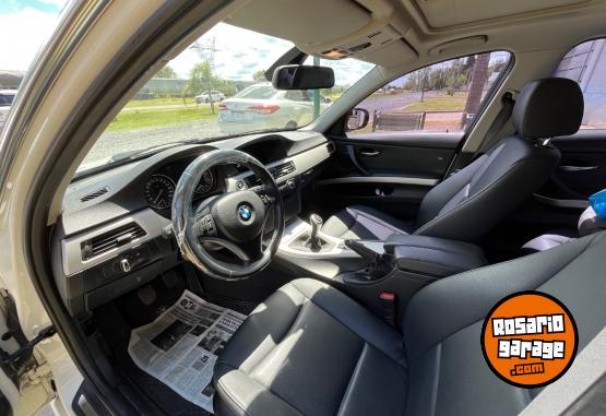 Autos - Bmw 325i 2011 Nafta 169000Km - En Venta