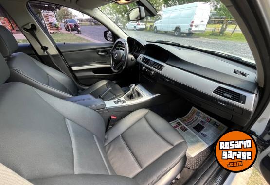 Autos - Bmw 325i 2011 Nafta 169000Km - En Venta