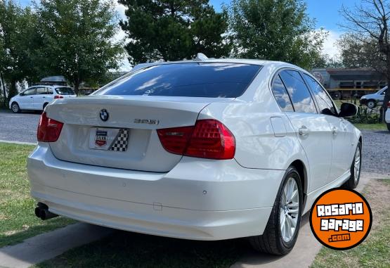 Autos - Bmw 325i 2011 Nafta 169000Km - En Venta