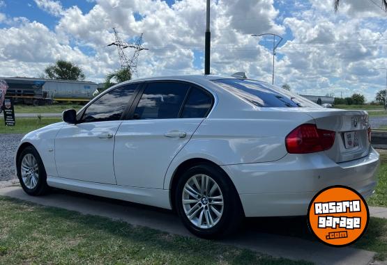 Autos - Bmw 325i 2011 Nafta 169000Km - En Venta