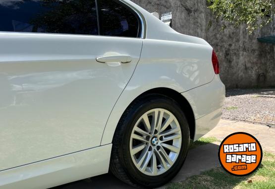 Autos - Bmw 325i 2011 Nafta 169000Km - En Venta