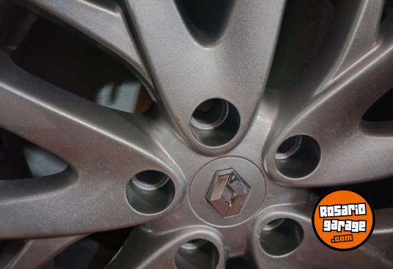 Accesorios para Autos - Llantas original Renault 16 - En Venta