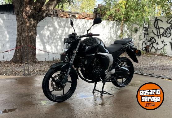 Motos - Yamaha FZ - FI 2018 Nafta 16000Km - En Venta