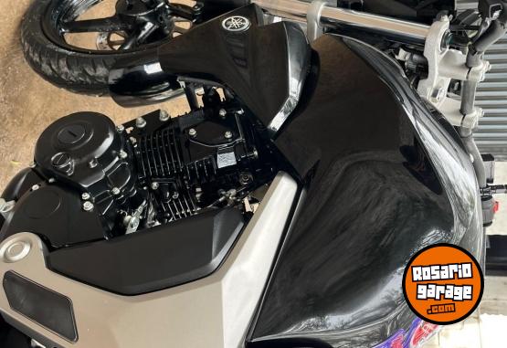 Motos - Yamaha FZ - FI 2018 Nafta 16000Km - En Venta