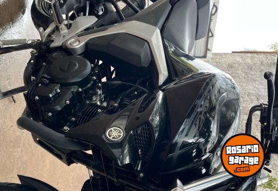 Motos - Yamaha FZ - FI 2018 Nafta 16000Km - En Venta