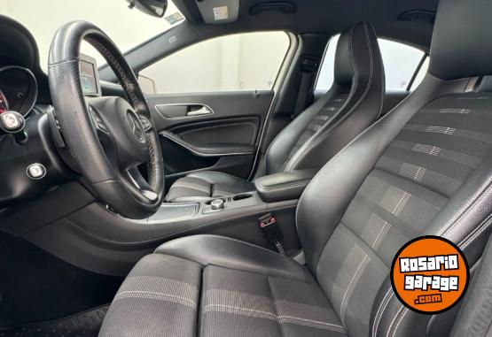 Autos - Mercedes Benz A200 a 200 2017 Nafta 160000Km - En Venta