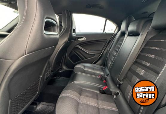 Autos - Mercedes Benz A200 a 200 2017 Nafta 160000Km - En Venta