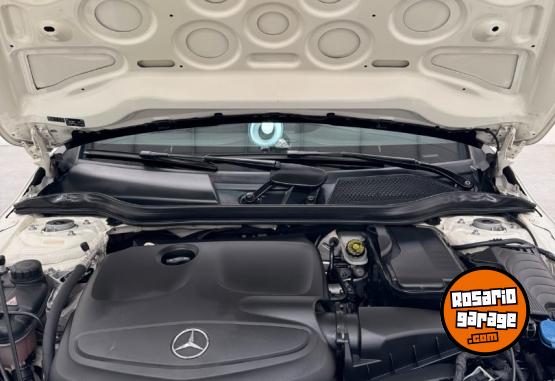 Autos - Mercedes Benz A200 a 200 2017 Nafta 160000Km - En Venta