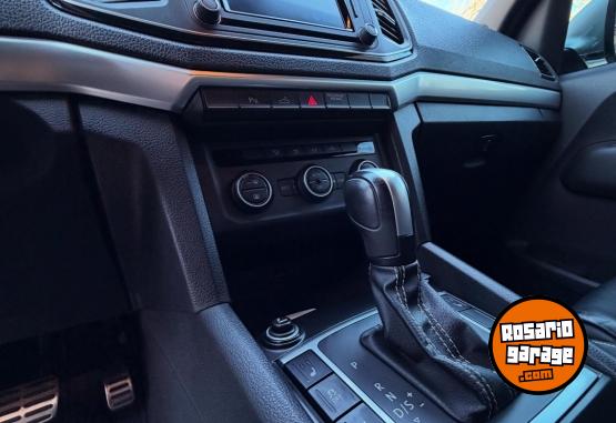 Camionetas - Volkswagen Amarok V6 Extreme 2023 Diesel 58000Km - En Venta