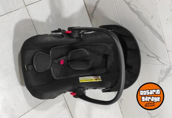 Artículos para bebé - Huevito para auto/mesa hasta 6 meses - En Venta