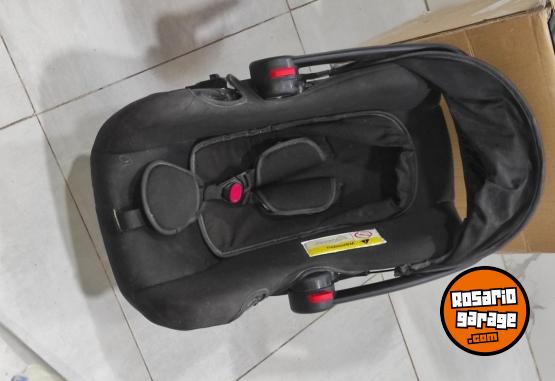 Artículos para bebé - Huevito para auto/mesa hasta 6 meses - En Venta