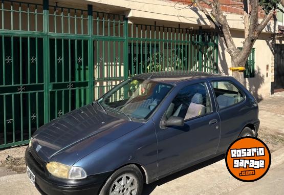 Autos - Fiat Palio 1.3 mpi GNC 2000 GNC 111Km - En Venta