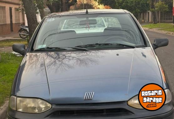 Autos - Fiat Palio 1.3 mpi GNC 2000 GNC 111Km - En Venta