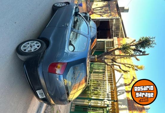 Autos - Fiat Palio 1.3 mpi GNC 2000 GNC 111Km - En Venta