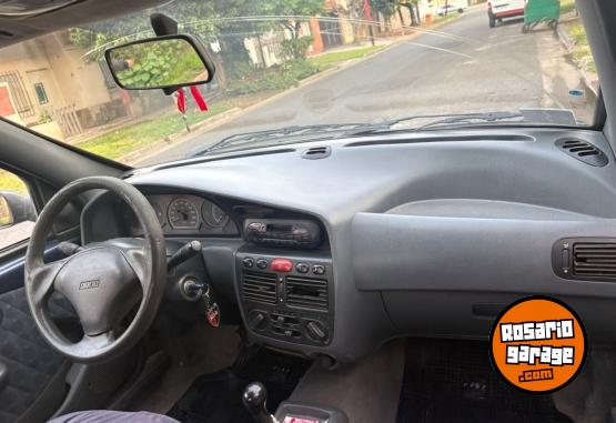Autos - Fiat Palio 1.3 mpi GNC 2000 GNC 111Km - En Venta