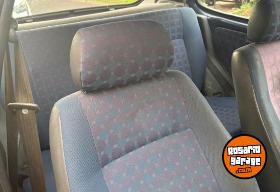 Autos - Fiat Palio 1.3 mpi GNC 2000 GNC 111Km - En Venta