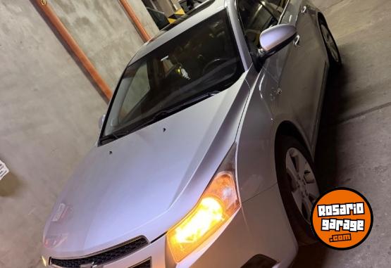 Autos - Chevrolet Cruze 2011 Diesel 145000Km - En Venta