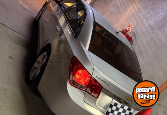 Autos - Chevrolet Cruze 2011 Diesel 145000Km - En Venta